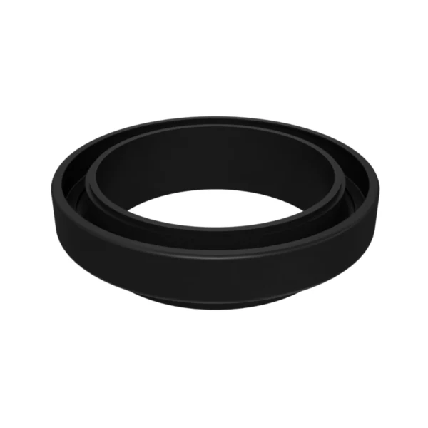 450-9607: 49.2mm Inner Diameter Lip Type Seal