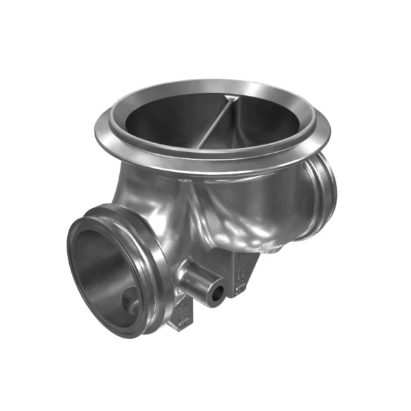 Cot evacuare T Caterpillar 450-9637