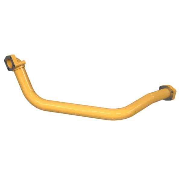 Conducta transmisie ulei Caterpillar 451-0069