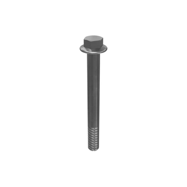 Surub cap hexagonal cu flansa Caterpillar 451-0613