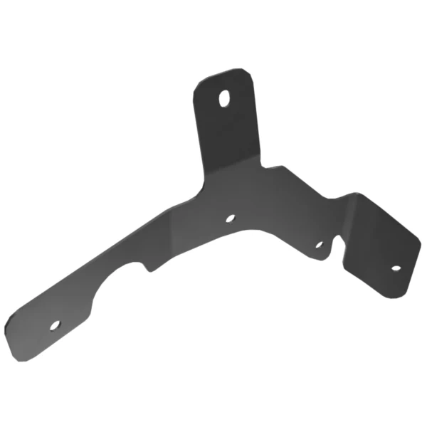 Placa protectie parbuz Caterpillar 451-1221