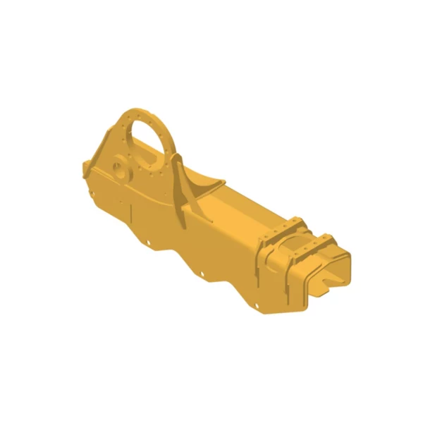 Cadru rola senila stanga Caterpillar 451-4953