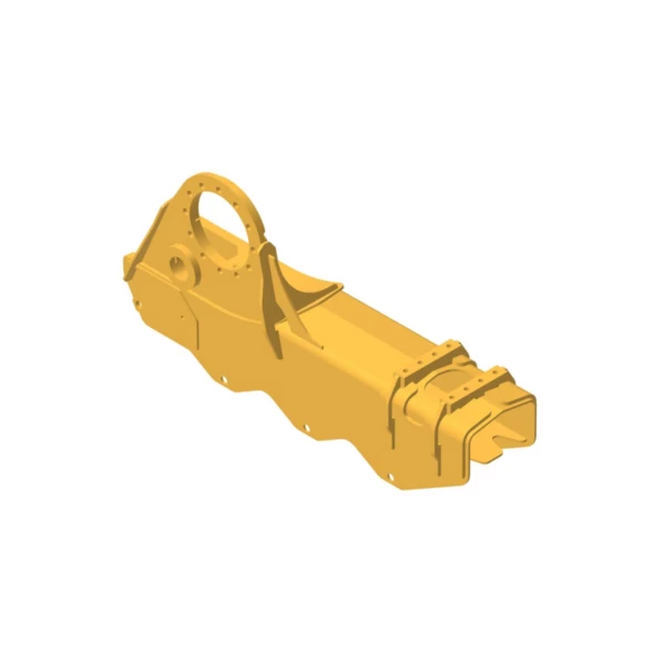 Suport rola senila partea stanga Caterpillar 451-4955