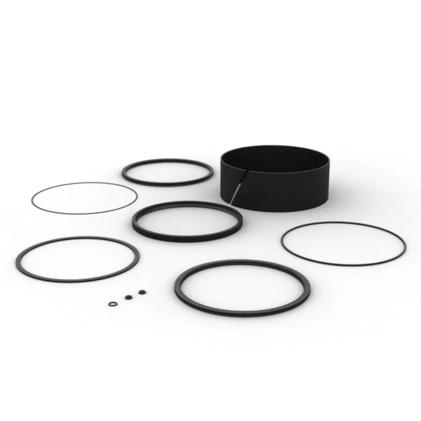 Kit simeringuri cilindru hidraulic Caterpillar 451-5832