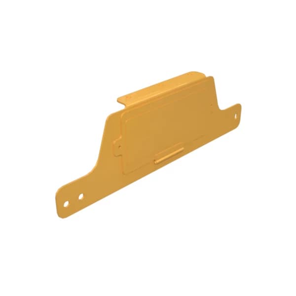 Suport de montaj racitor ulei hidraulic Caterpillar 451-8369