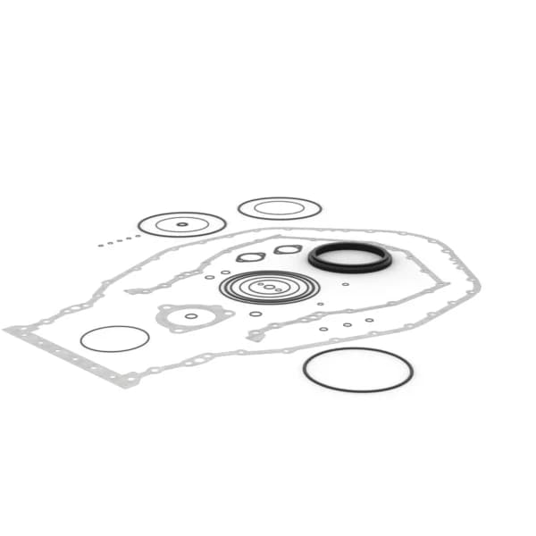 Kit garnituri carcasa volant Caterpillar 451-8604