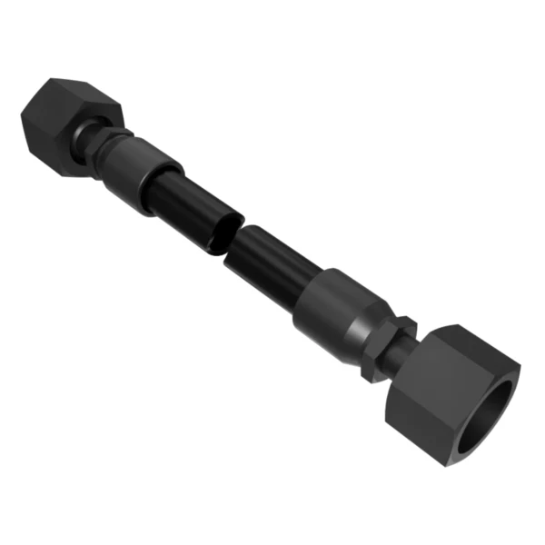 Ansamblu furtun apa Caterpillar 451-9801