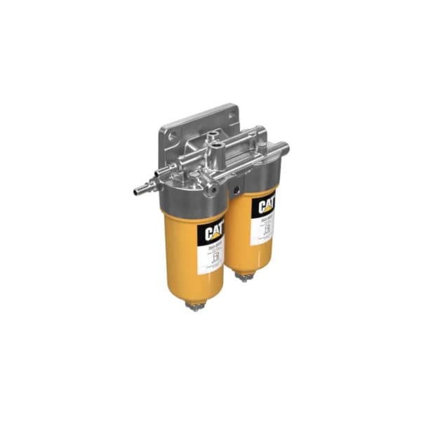 Filtru separator apa combustibil Caterpillar 452-0349