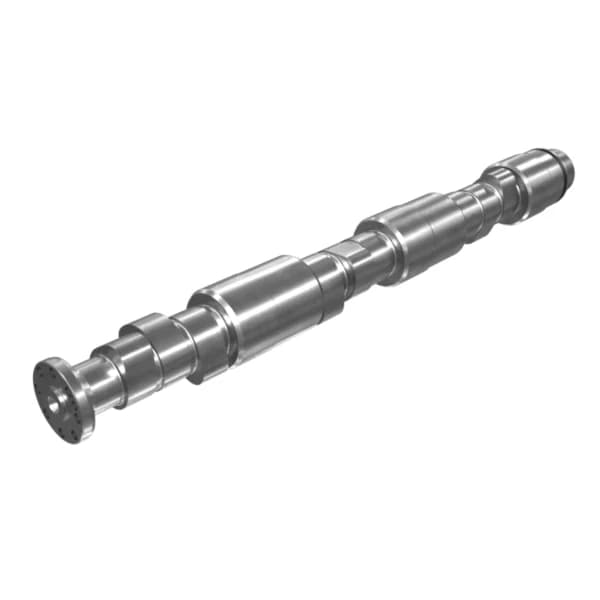 Arbore cu came stanga spate Caterpillar 452-2502