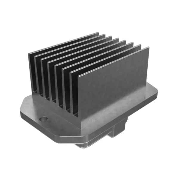 Controler ventilator Caterpillar 452-5529