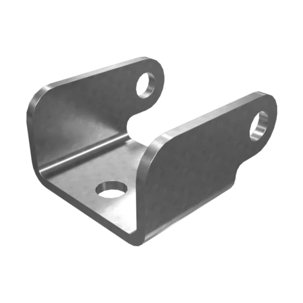 Suport montaj lampa de lucru Caterpillar 452-6095
