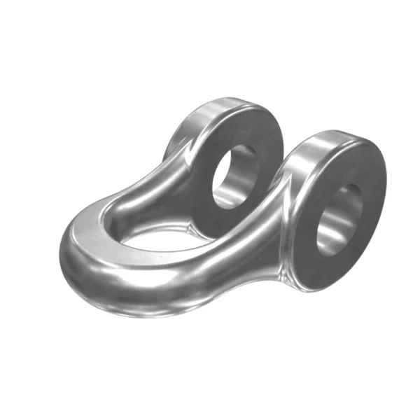 Clevis finisaj Caterpillar 452-7247
