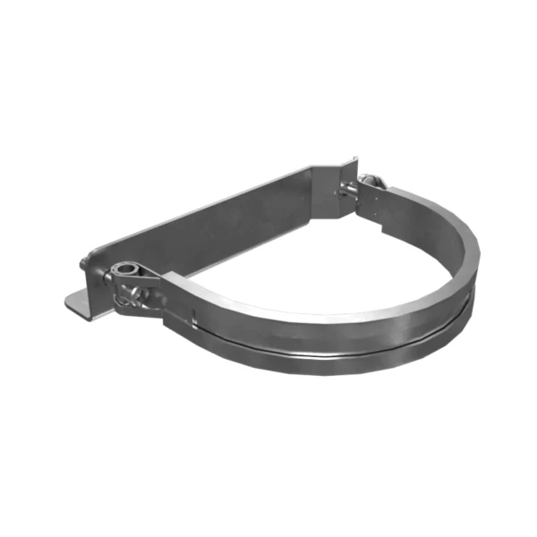 Colier fasceta tub Caterpillar 452-8453