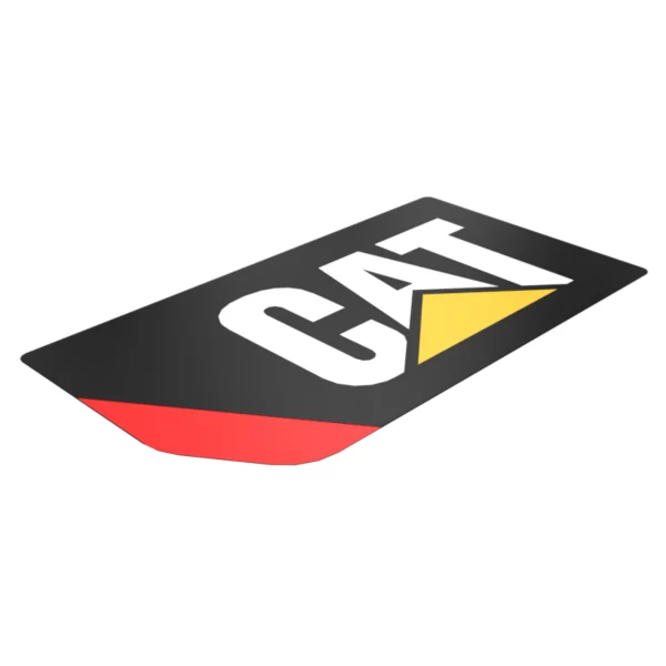 Film de identificare Caterpillar 452-9732