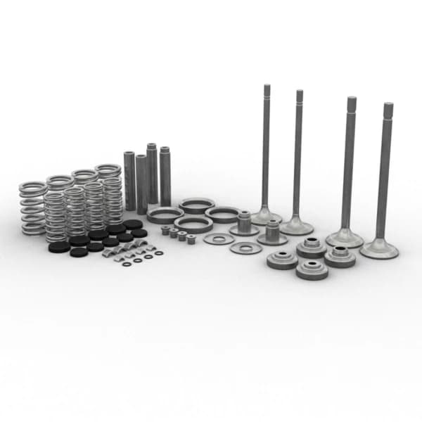 Kit refacere chiulasa Caterpillar 452-9918