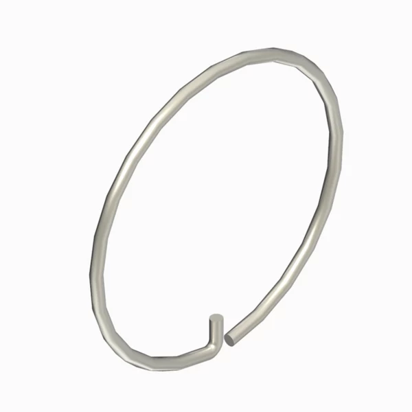 Inel siguranta piston Caterpillar 453-0710