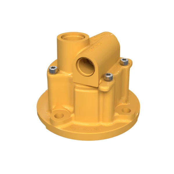 Pompa transfer combustibil Caterpillar 453-1566