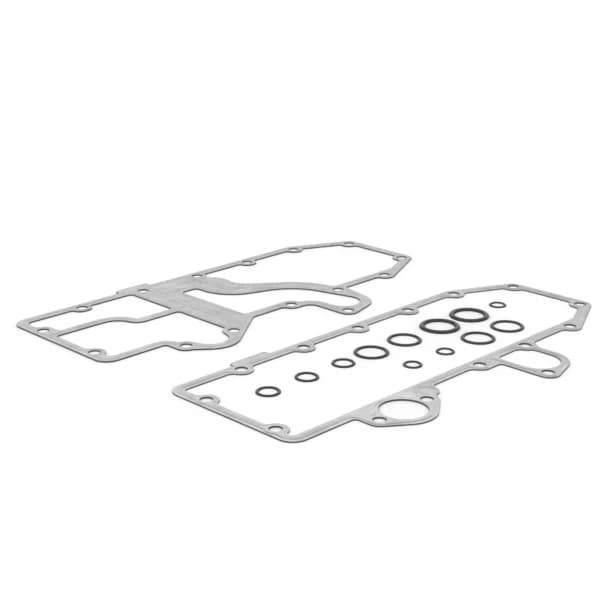 Kit garnituri si simeringuri racitor ulei Caterpillar 453-1661