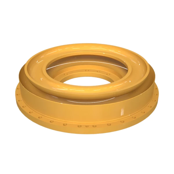 Rotor convertor Caterpillar 453-2031