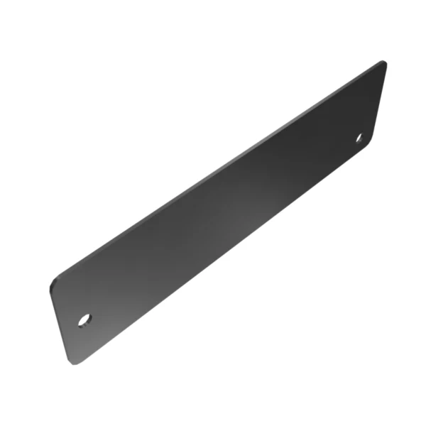 Placa montaj carena radiator Caterpillar 453-3743
