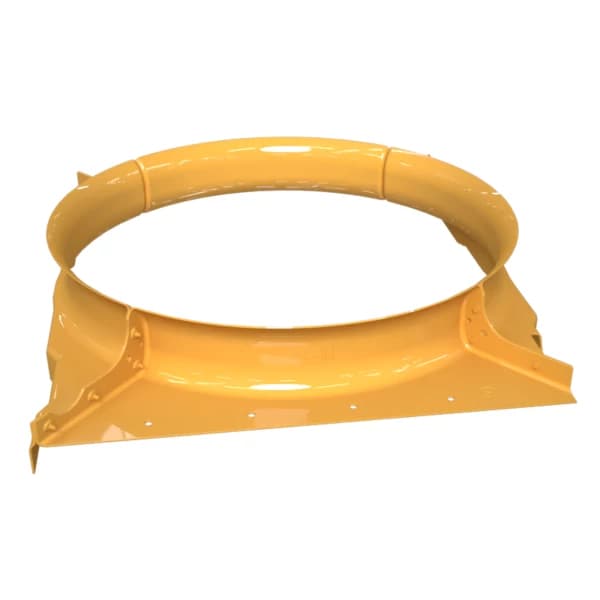 Ansamblu protectie/capota Caterpillar 453-6629