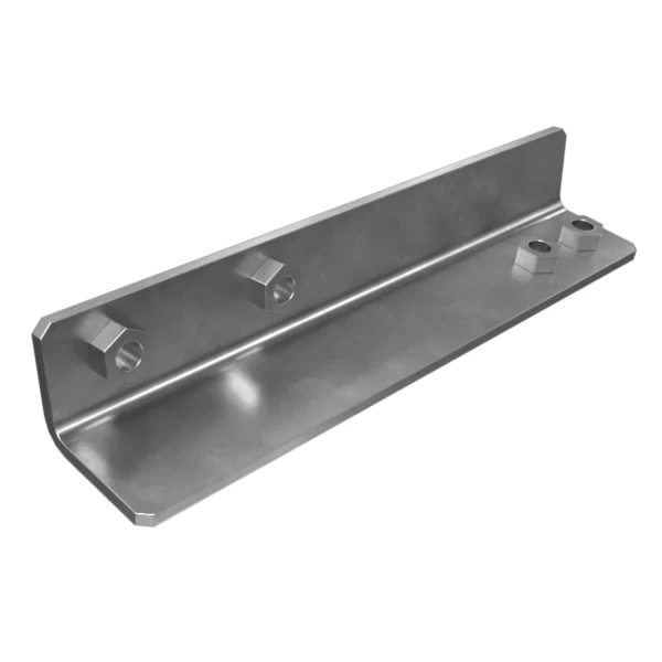 Suport metalic 334.2mm Caterpillar 453-6940