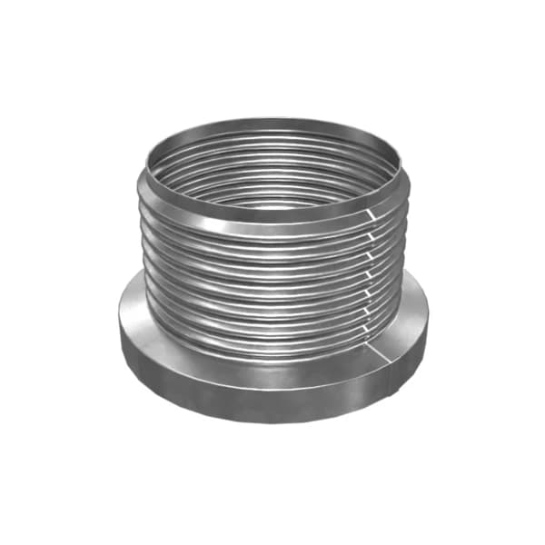 Burduf suspensie cu fermoar Caterpillar 453-8981