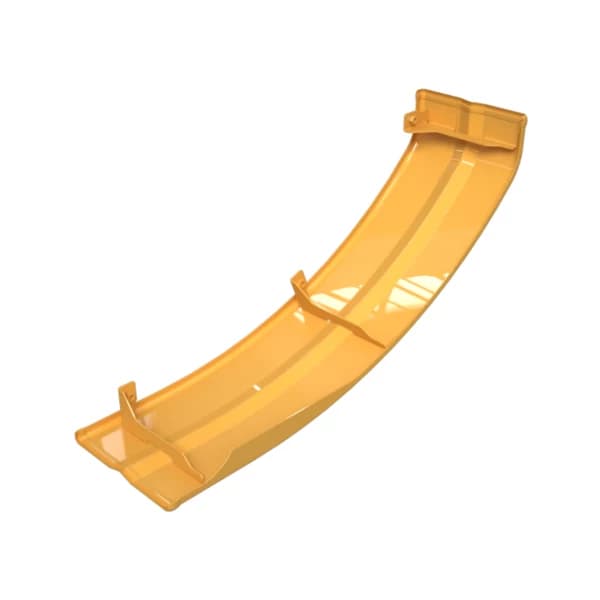 Protectie aripa excavator Caterpillar 454-1968