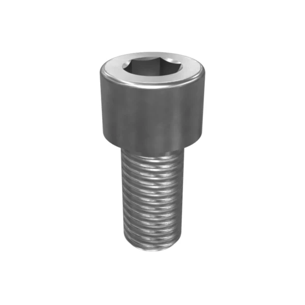 Surub cap hexagonal cu soclu Caterpillar 454-2934