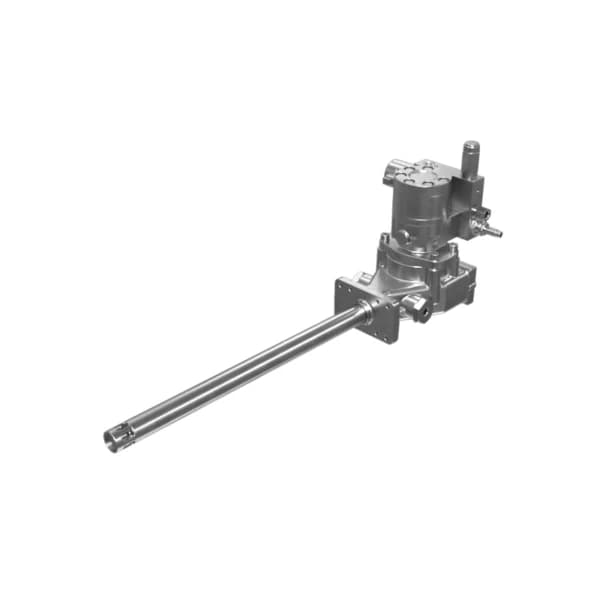 Pompa lubrifiare Caterpillar 454-4835
