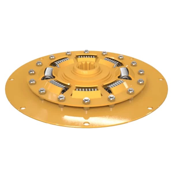 Cuplaj torsional Caterpillar 454-6653