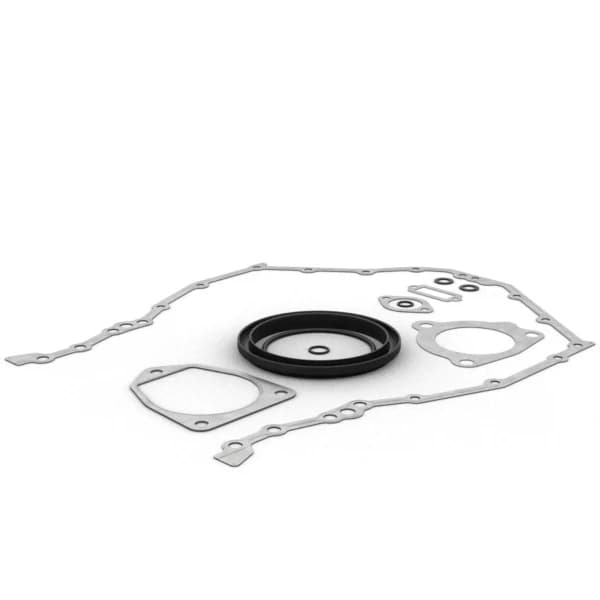 Kit garnituri carcasa volant Caterpillar 454-7095