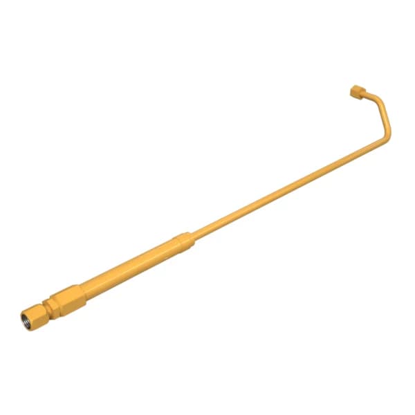 Linie combustibil cu filtru integrat Caterpillar 454-7363