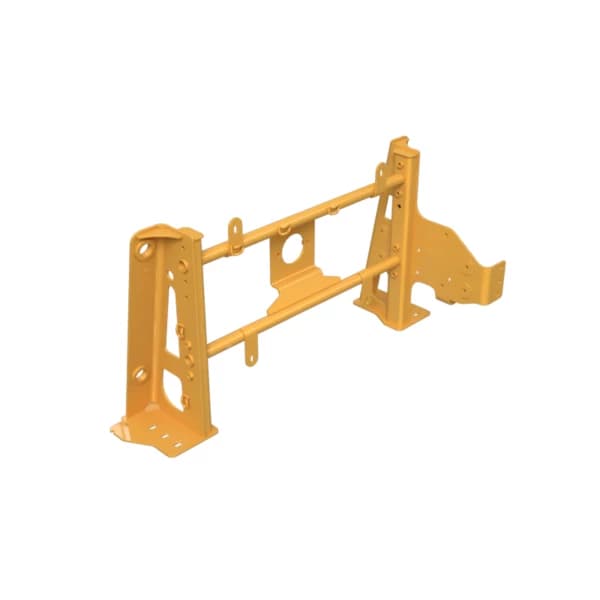 Suport montaj aftercooler Caterpillar 454-8198