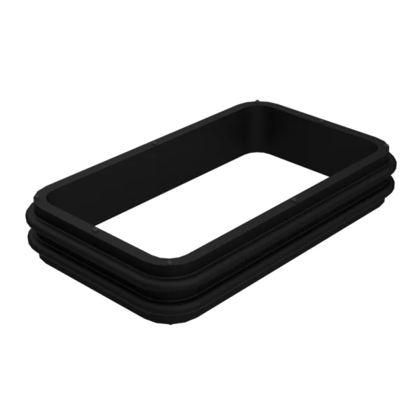 Etansare conector Ampseal16 Caterpillar 455-0709