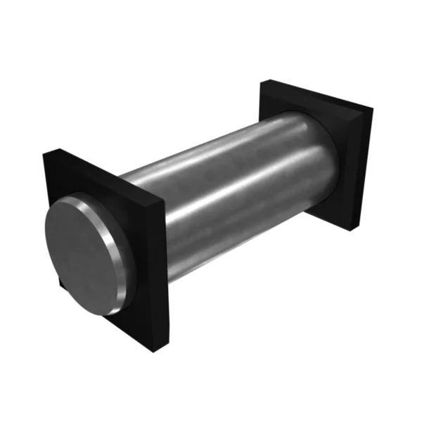 Bolt articulatie Caterpillar 455-1412