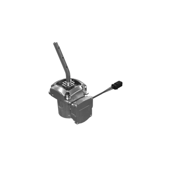 Baza joystick control Caterpillar 455-1855