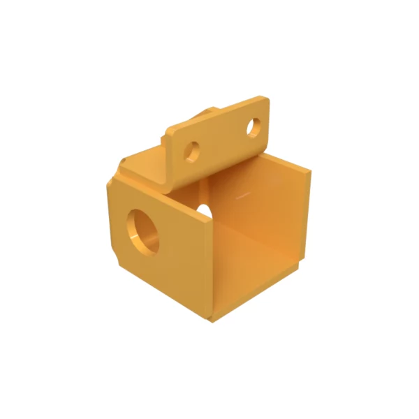 Suport montare senzor nivel lichid Caterpillar 455-2641