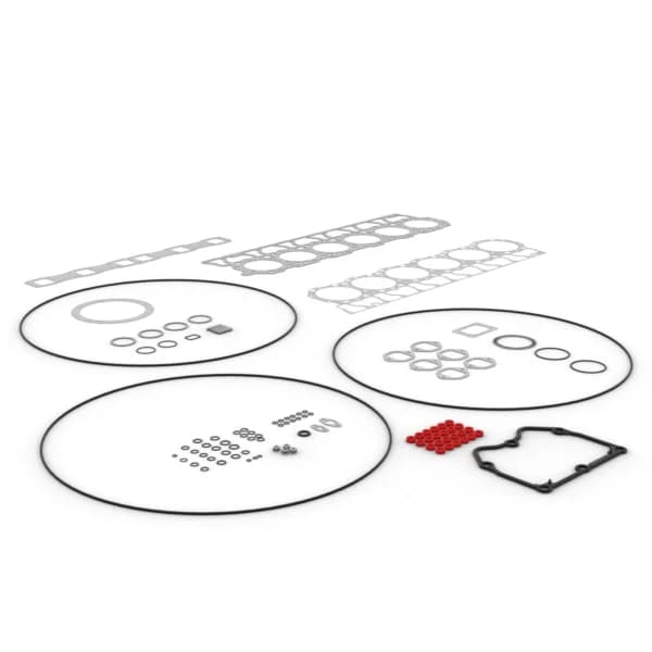 Kit montaj chiulasa monocilindru Caterpillar 455-3259