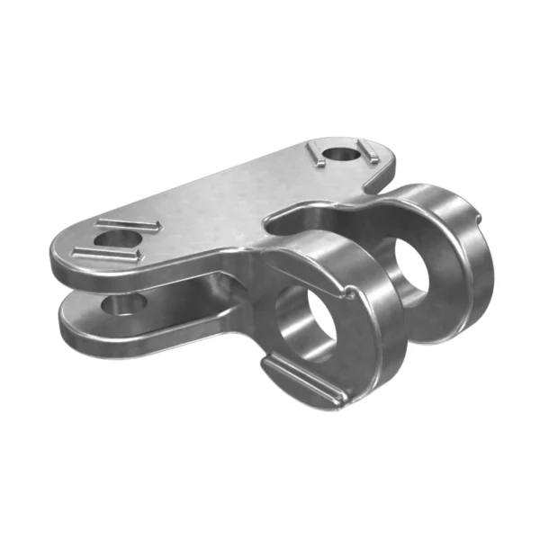 Clevis finisaj Caterpillar 455-4704