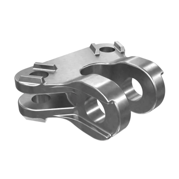Clevis finisaj Caterpillar 455-4710