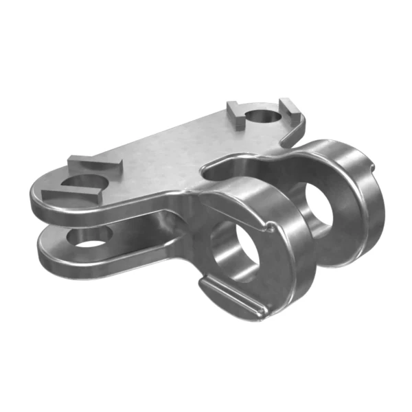 Clevis finisaj Caterpillar 455-4735
