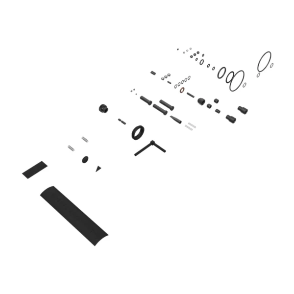 Simering Caterpillar 455-6574