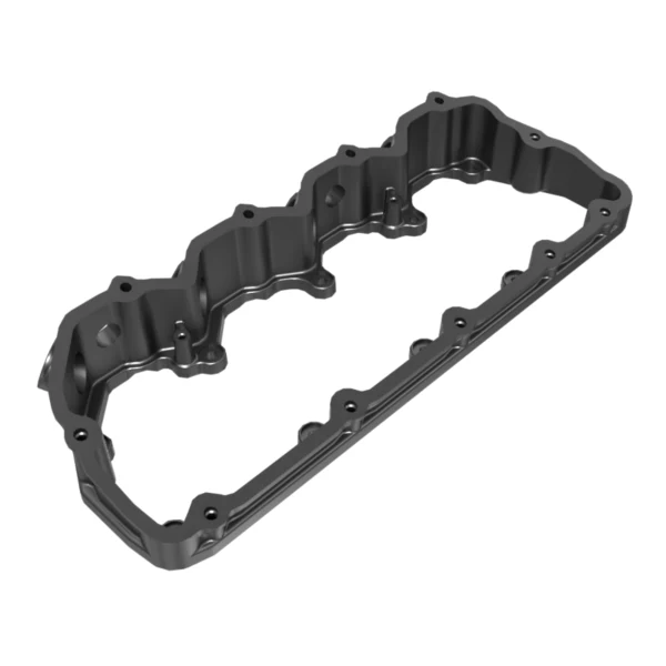 Capac baza mecanism supape Caterpillar 455-6923