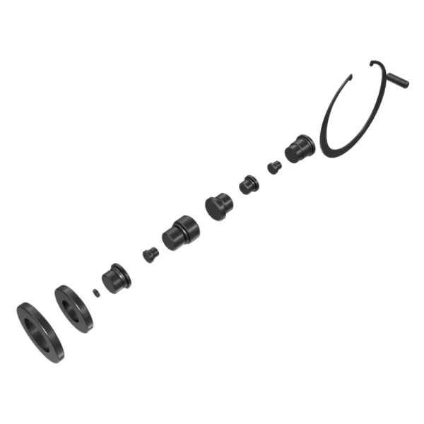 Kit simeringuri piston Caterpillar 455-7977