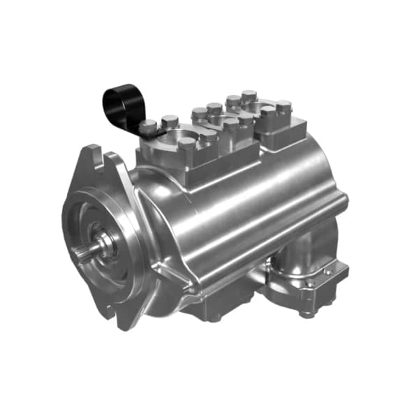 Pompa transmisie multi-etaj Caterpillar 455-9638