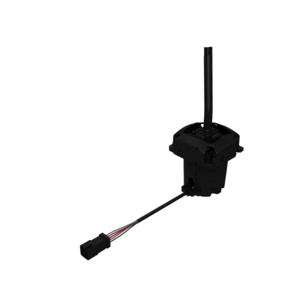 Ansamblu baza joystick Caterpillar 456-0166