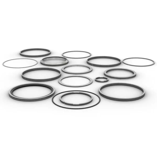Kit garnituri cilindru hidraulic Caterpillar 456-0204