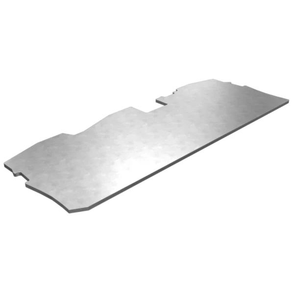 Capac protector bloc terminal Caterpillar 456-0794