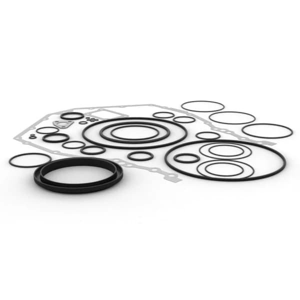 Kit garnituri si simeringuri capac frontal Caterpillar 456-1686